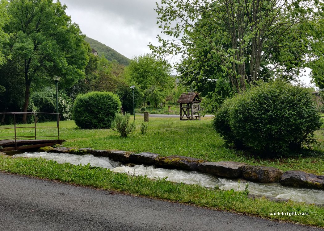 (12260) Balaguier-d'Olt - La Planque — foto 4