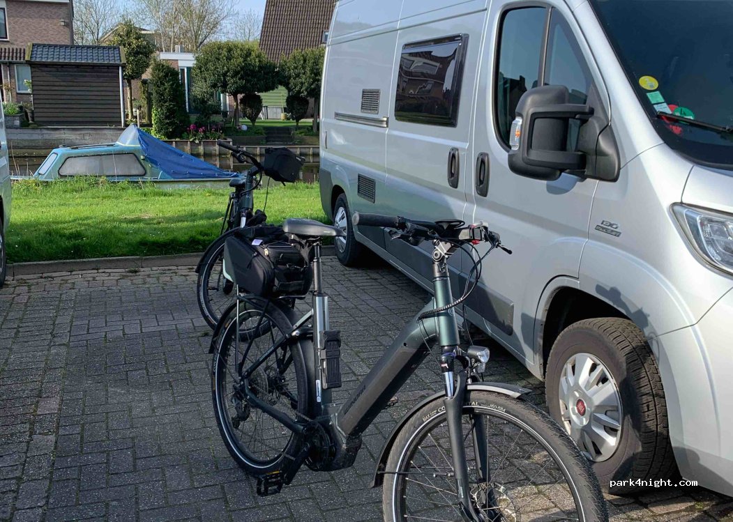 (1141 ZK) Monnickendam - 328 Cornelis Dirkszlaan — foto