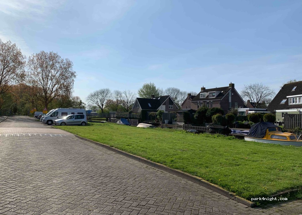 (1141 ZK) Monnickendam - 328 Cornelis Dirkszlaan — foto 2