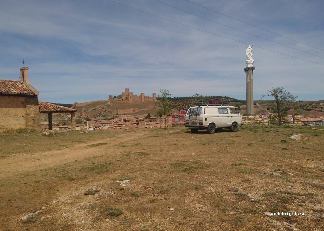 (19300) Molina de Aragón - 11 Calle Santa Lucia — foto