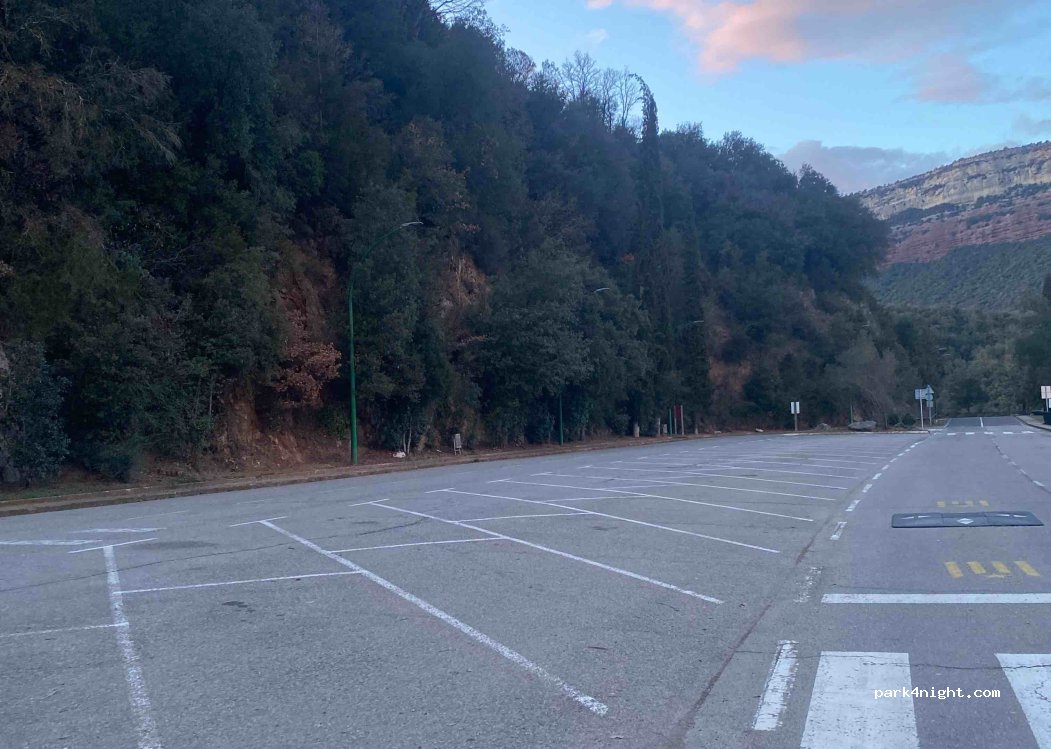 (08519) Vilanova de Sau - N-141d, 19 — foto 2