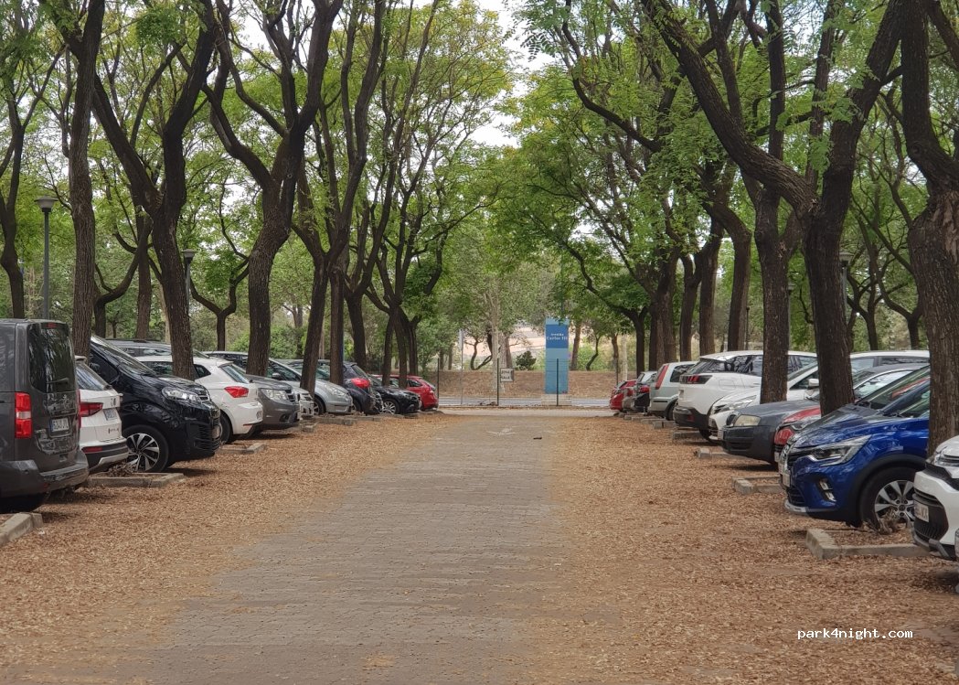 (41092) Sevilla - sn Calle Torricelli — foto 2