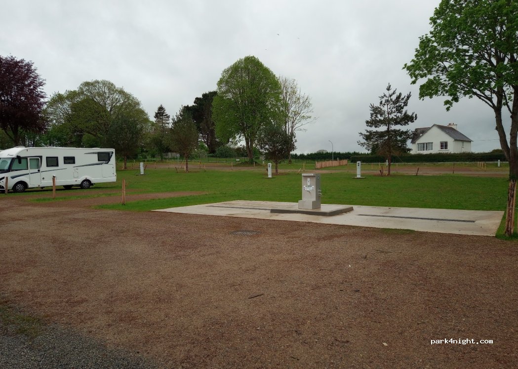 Aire de Toulinet — foto 3