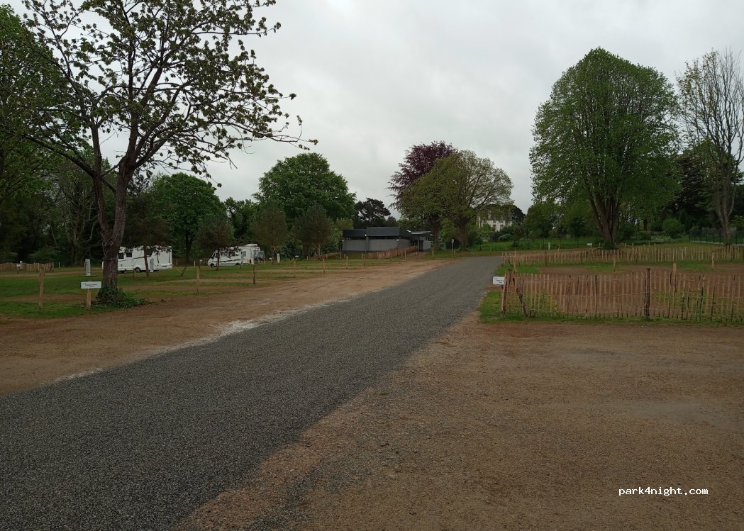 Aire de Toulinet — foto 4