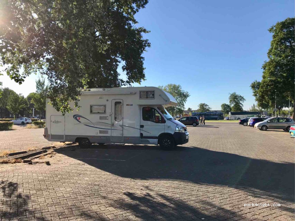 (6225 XW) Maastricht - 51 Stadionplein — foto 3