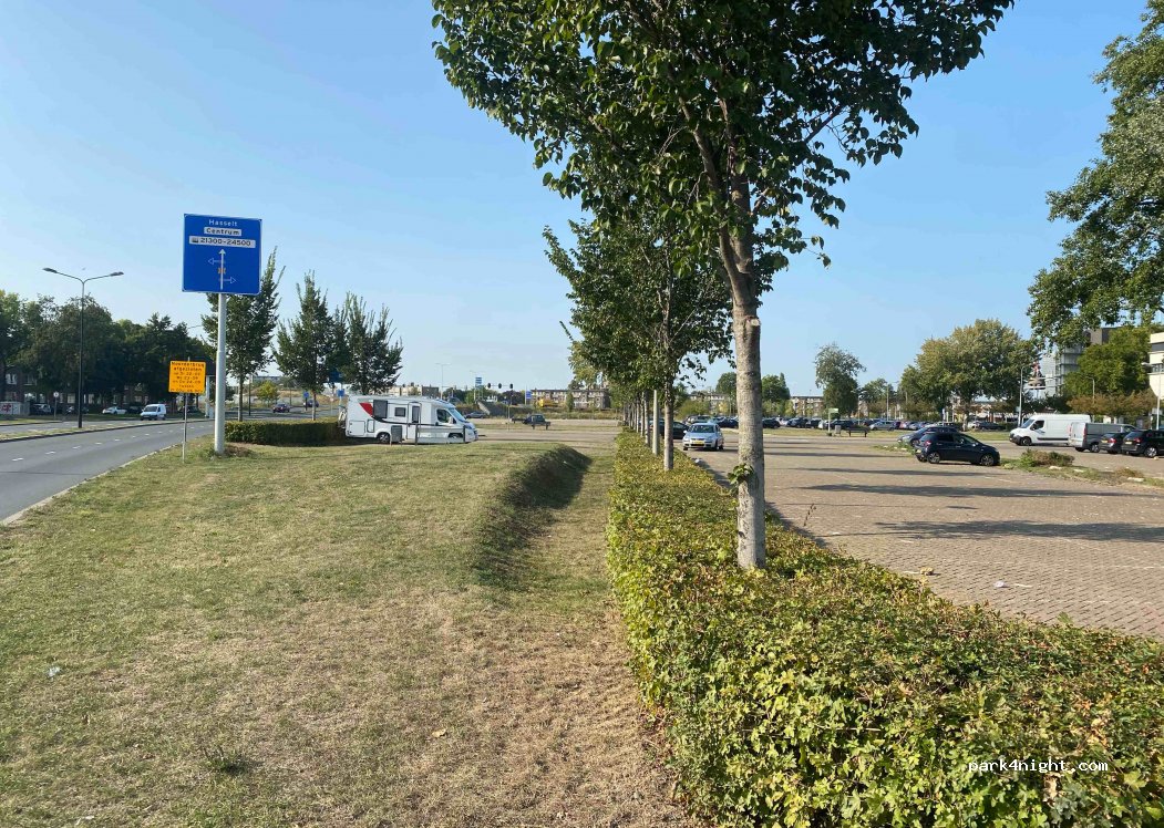 (6225 XW) Maastricht - 51 Stadionplein — foto 4