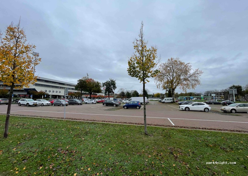 (6225 XW) Maastricht - 51 Stadionplein — foto 5