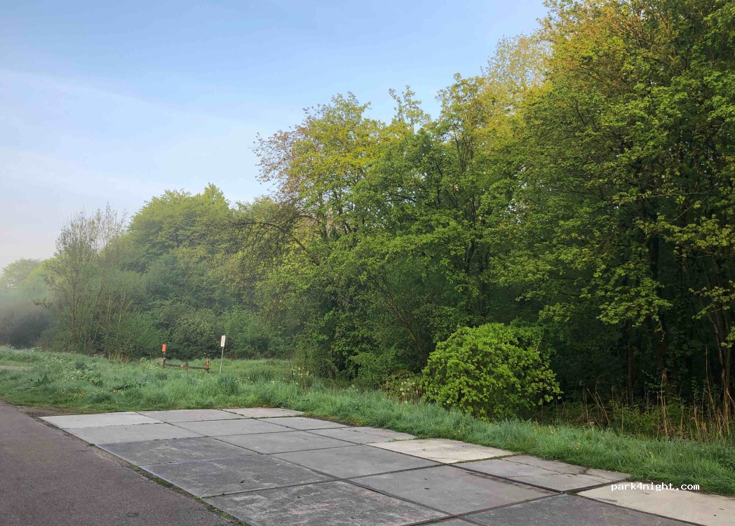 (3896) Zeewolde - Nulderpad — foto