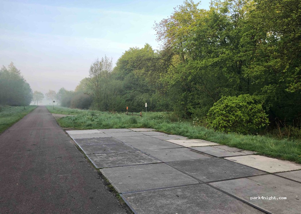 (3896) Zeewolde - Nulderpad — foto 3