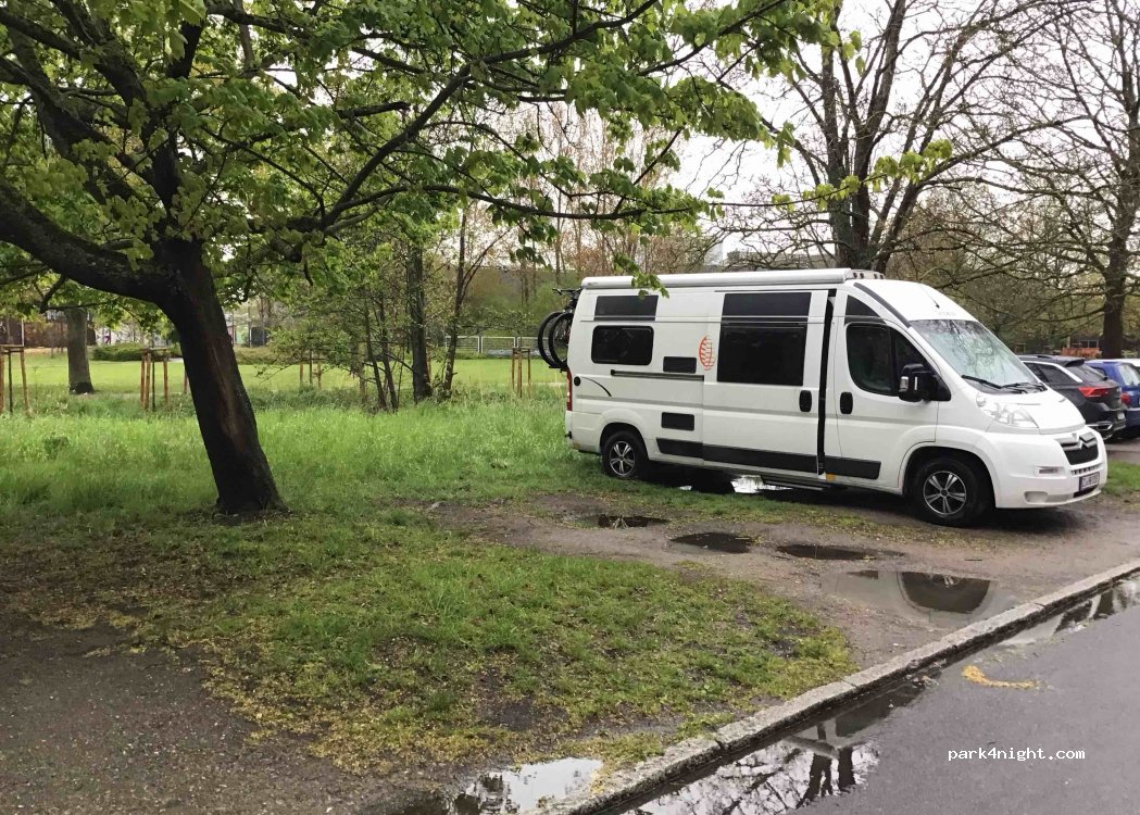 (23966) Wismar - 13 Weidendamm — foto