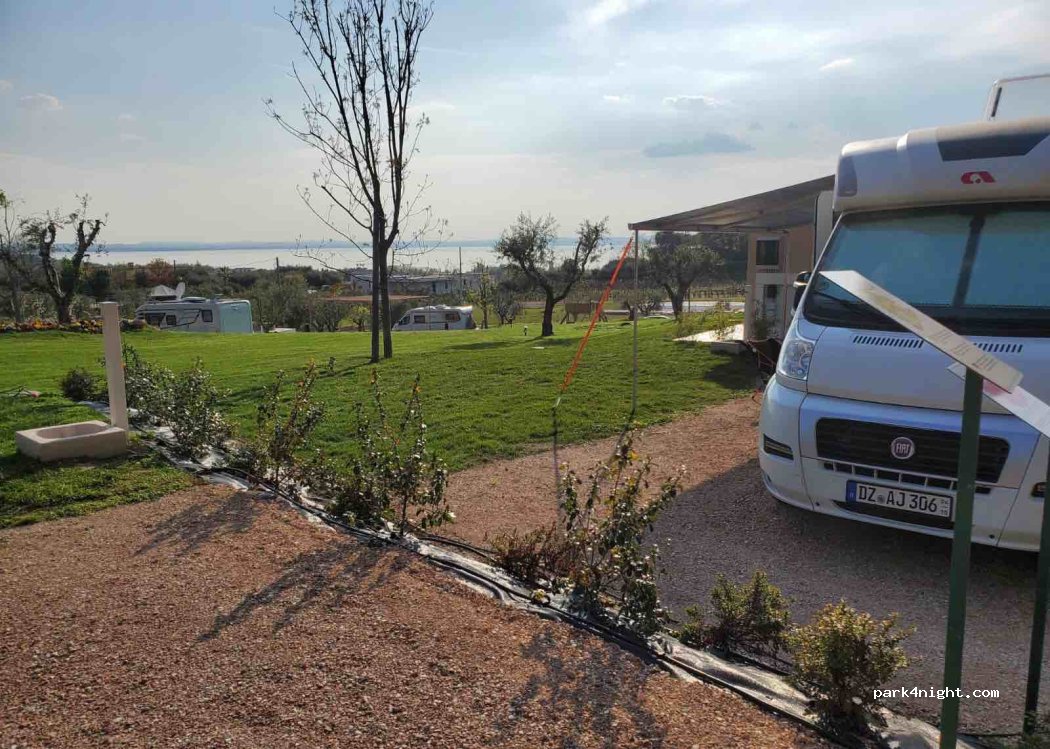 Agricamping Est Garda — foto 2