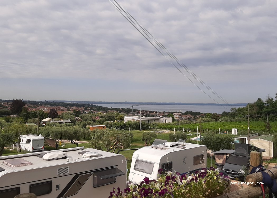 Agricamping Est Garda — foto 3