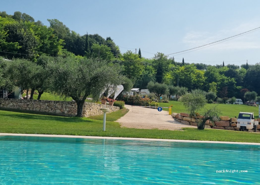 Agricamping Est Garda — foto 4