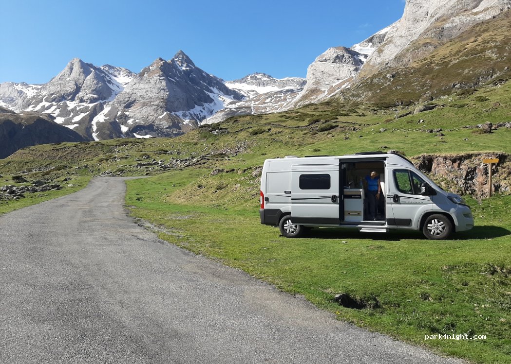 (65120) Gavarnie-Gèdre - D922 — foto 3