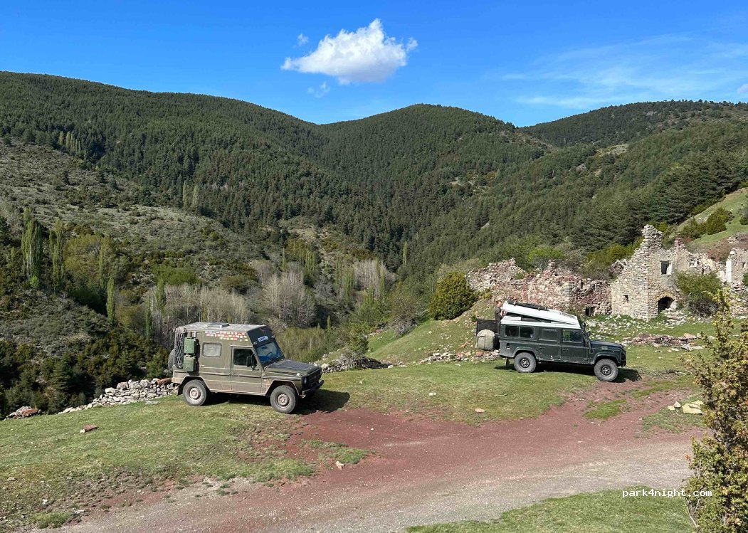 (25592) Sant Sebastia de Buseu - — foto
