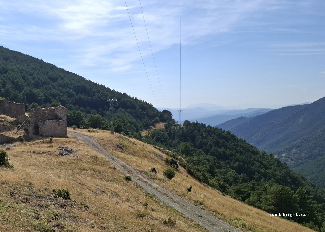 (25592) Sant Sebastia de Buseu - — foto 3