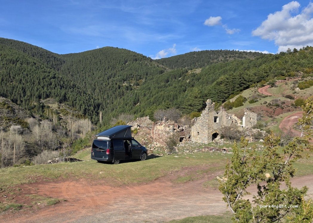 (25592) Sant Sebastia de Buseu - — foto 4