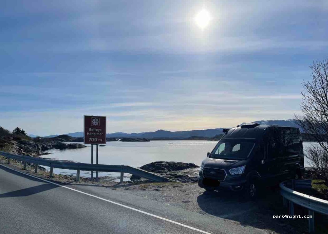 (6530) Kårvåg - Atlanterhavsveien — foto 2