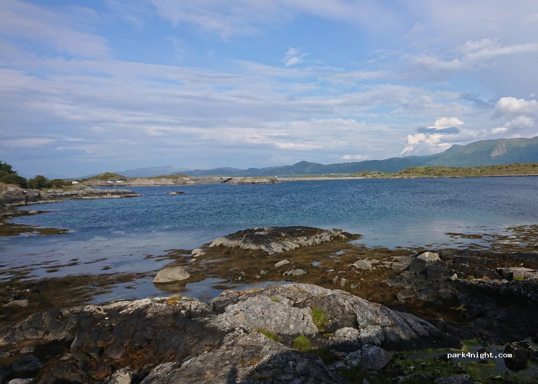 (6530) Kårvåg - Atlanterhavsveien — foto 3