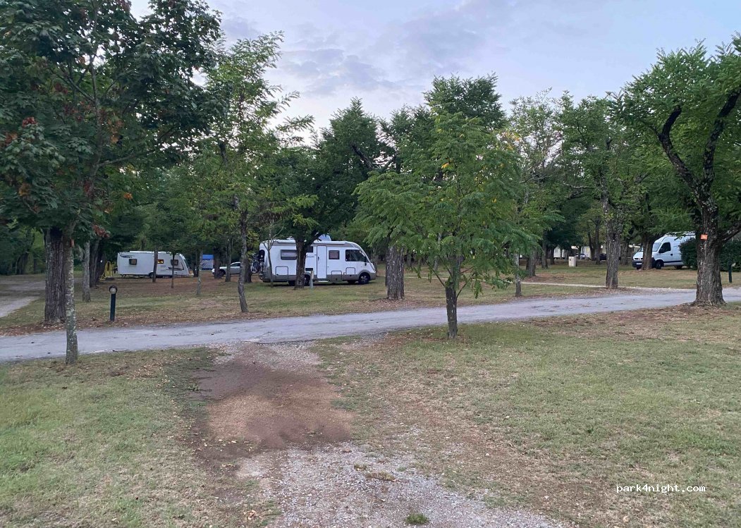 Camping Arc en Ciel — foto 2