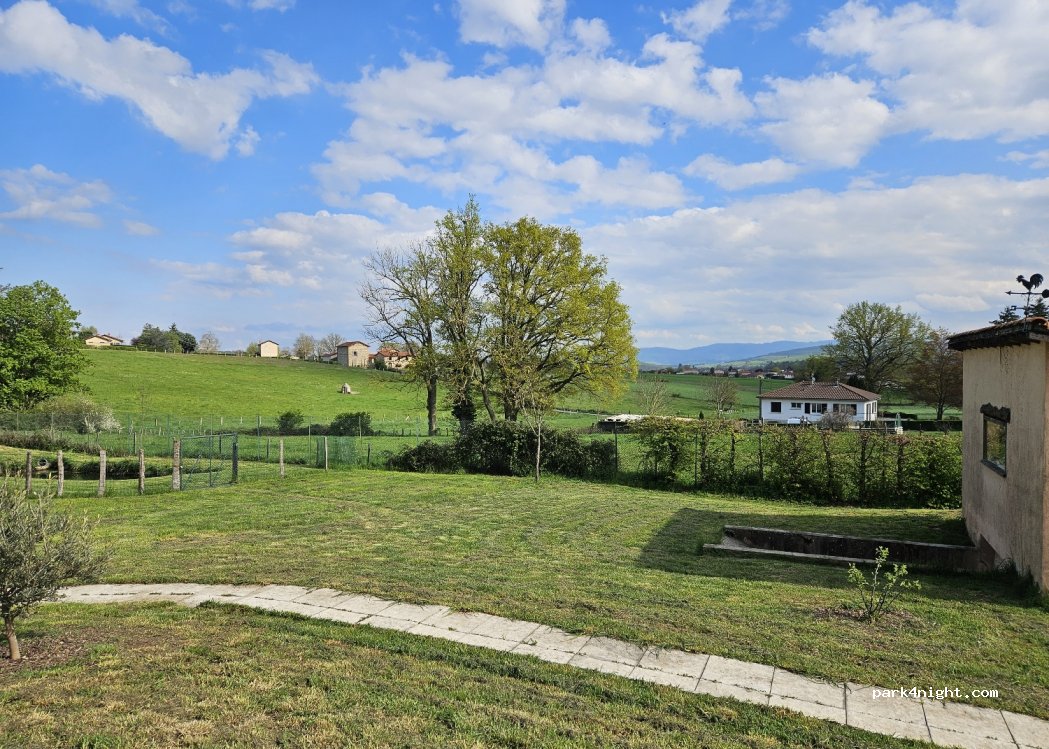 Tonik camping — foto 2