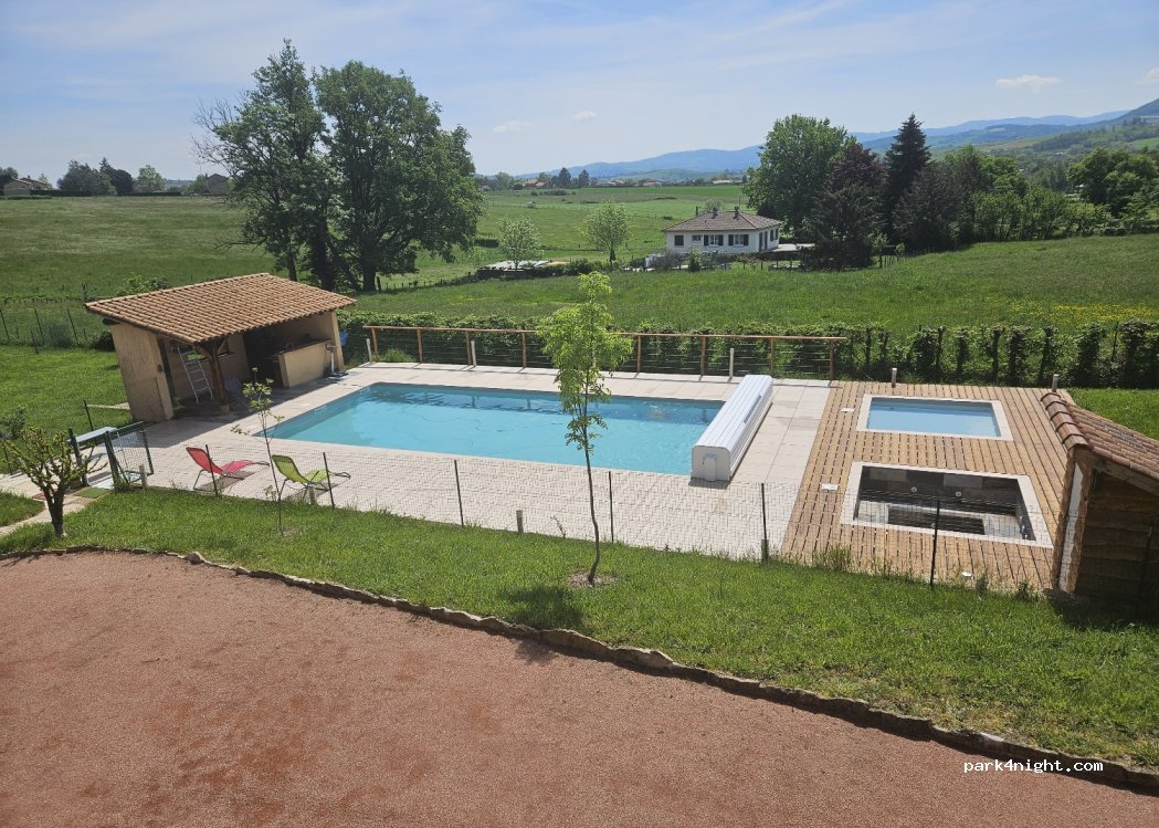 Tonik camping — foto 3