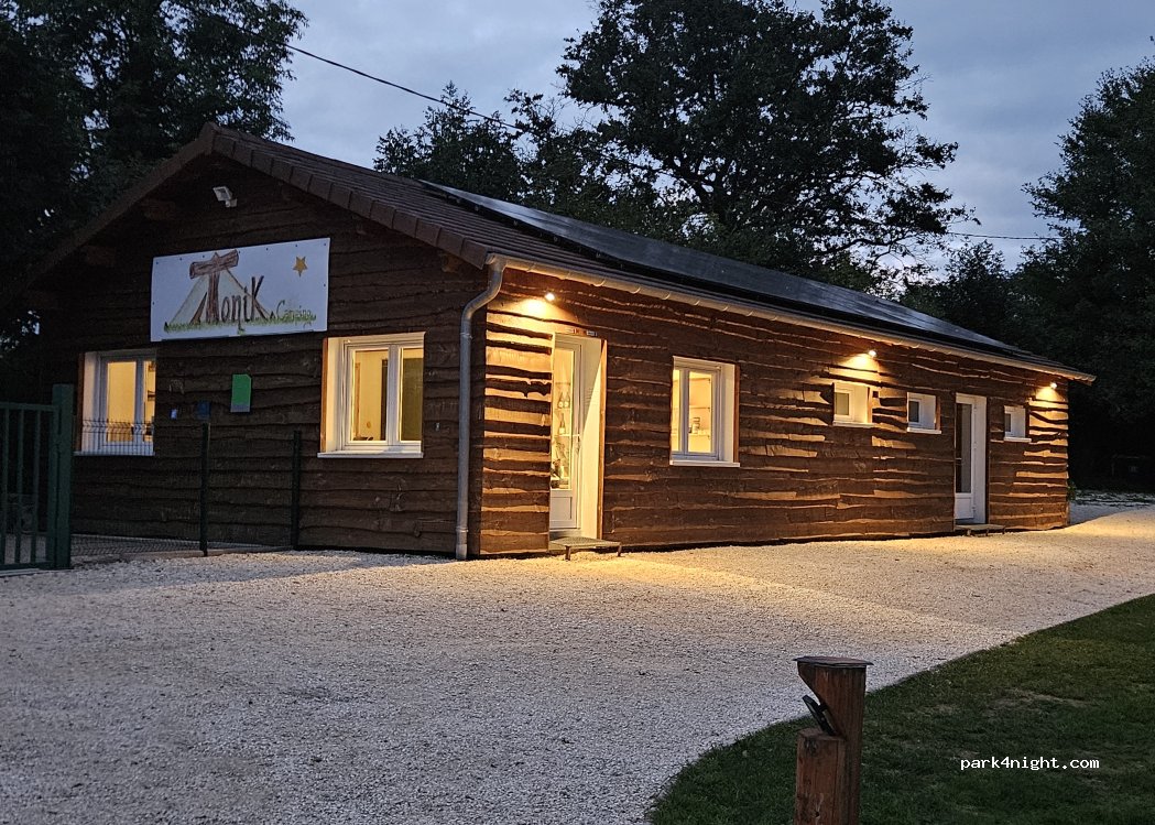 Tonik camping — foto 5