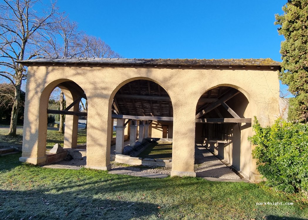 (65380) Azereix - 5 Place de la Mairie — foto 4