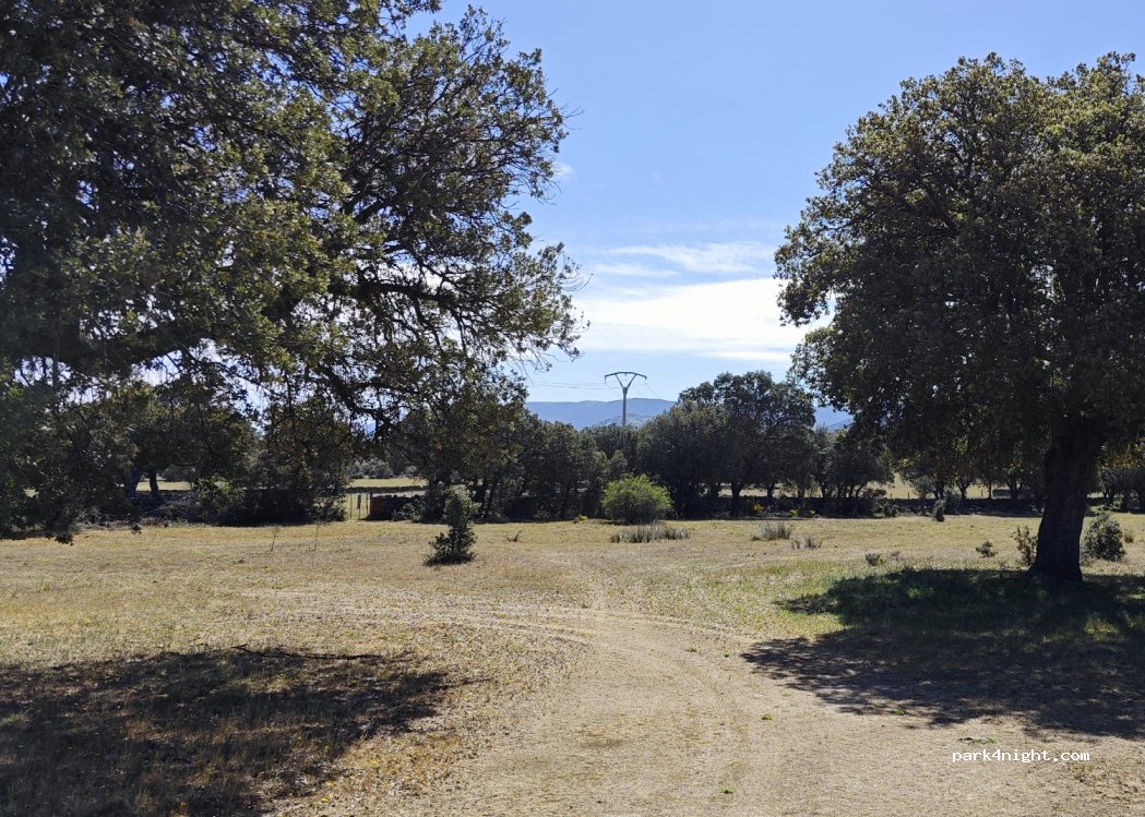(05516) Villar de Corneja - — foto