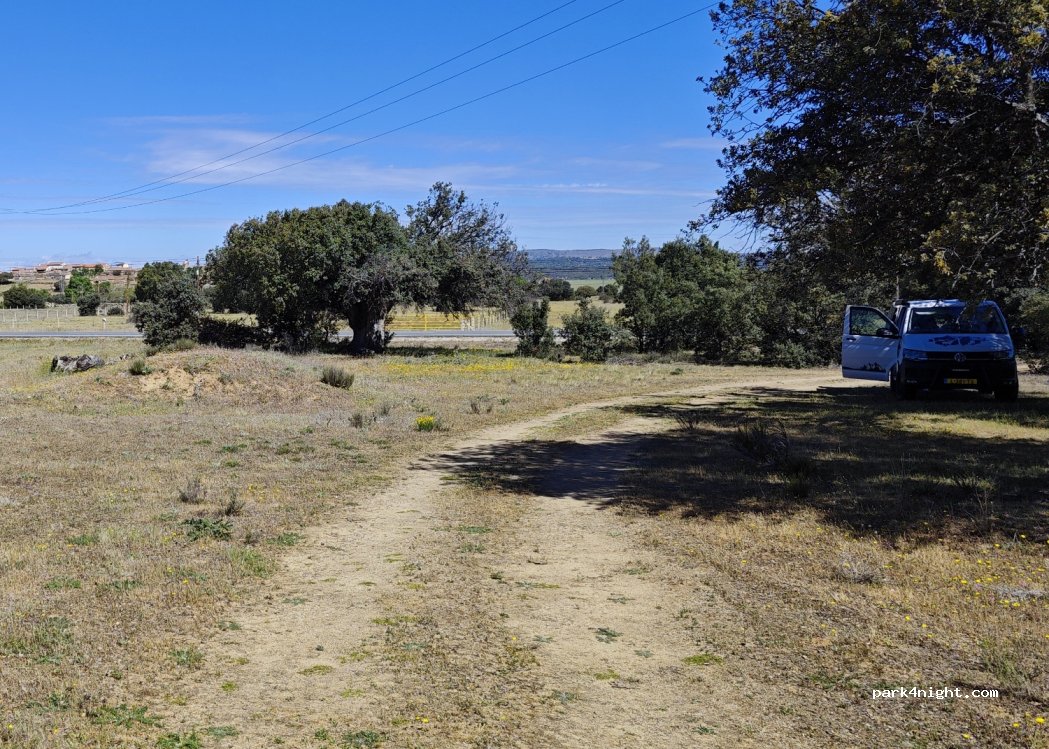 (05516) Villar de Corneja - — foto 3
