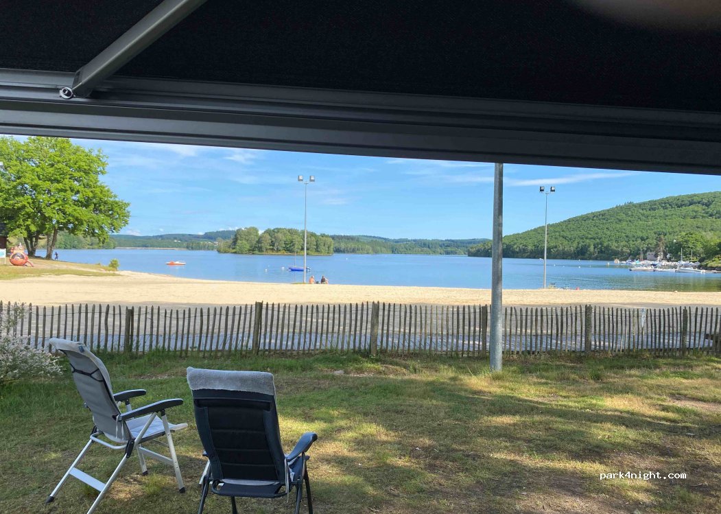 Camping des 2 îles — foto 2