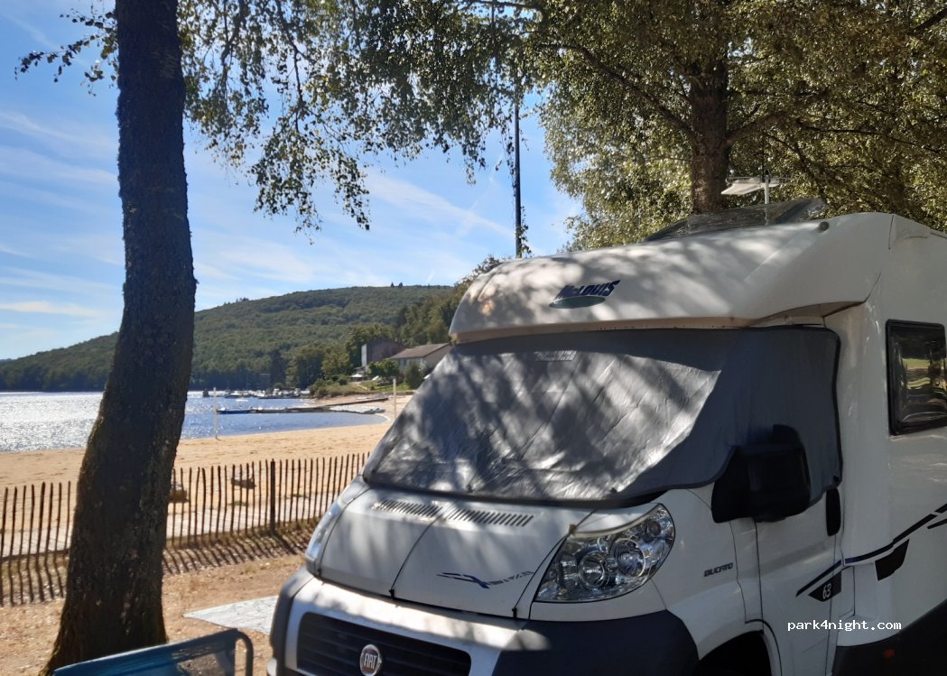 Camping des 2 îles — foto 3
