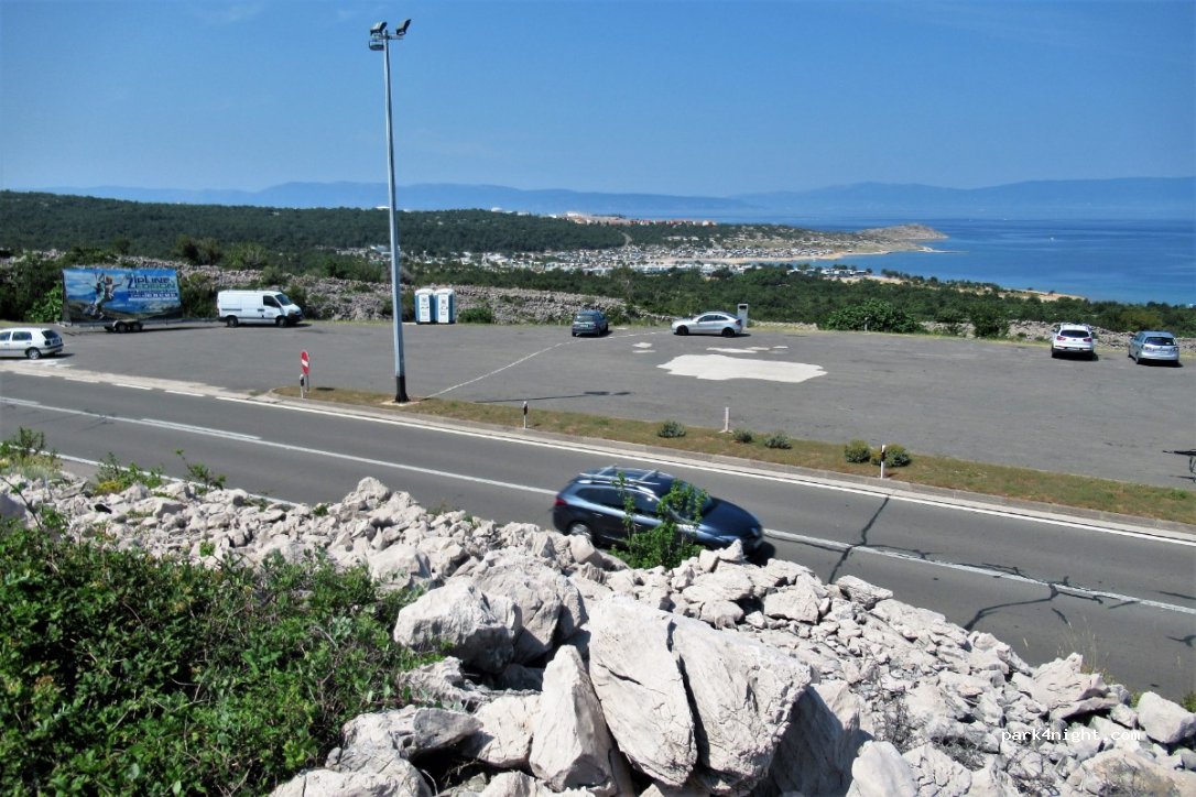 (51513) Omišalj - D102 — foto