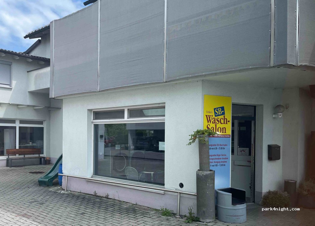 (6890) Lustenau - 38 Radetzkystraße — foto