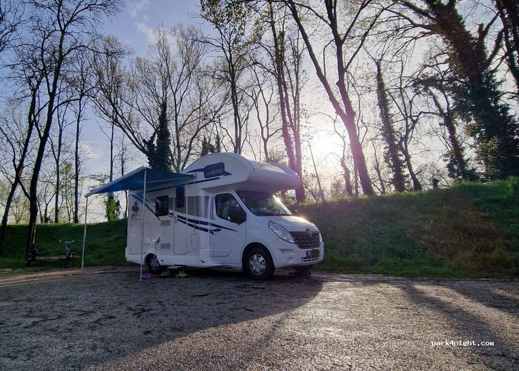Fishing Camp Serravalle — foto 3