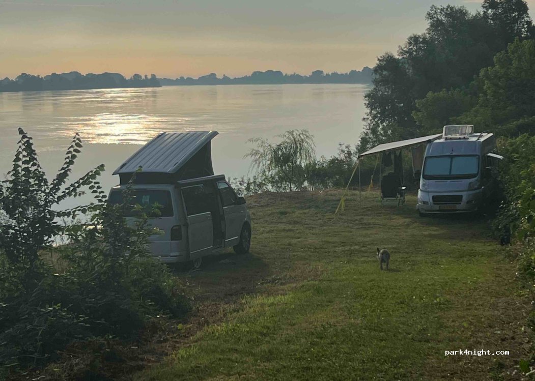 Fishing Camp Serravalle — foto 4