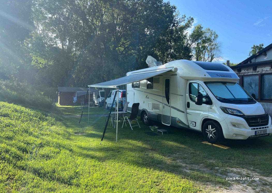 Fishing Camp Serravalle — foto 5