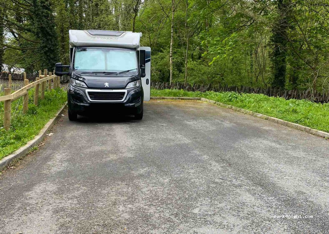 (LL57 4DF) Bangor - 4 Ffordd Y Llyn — foto