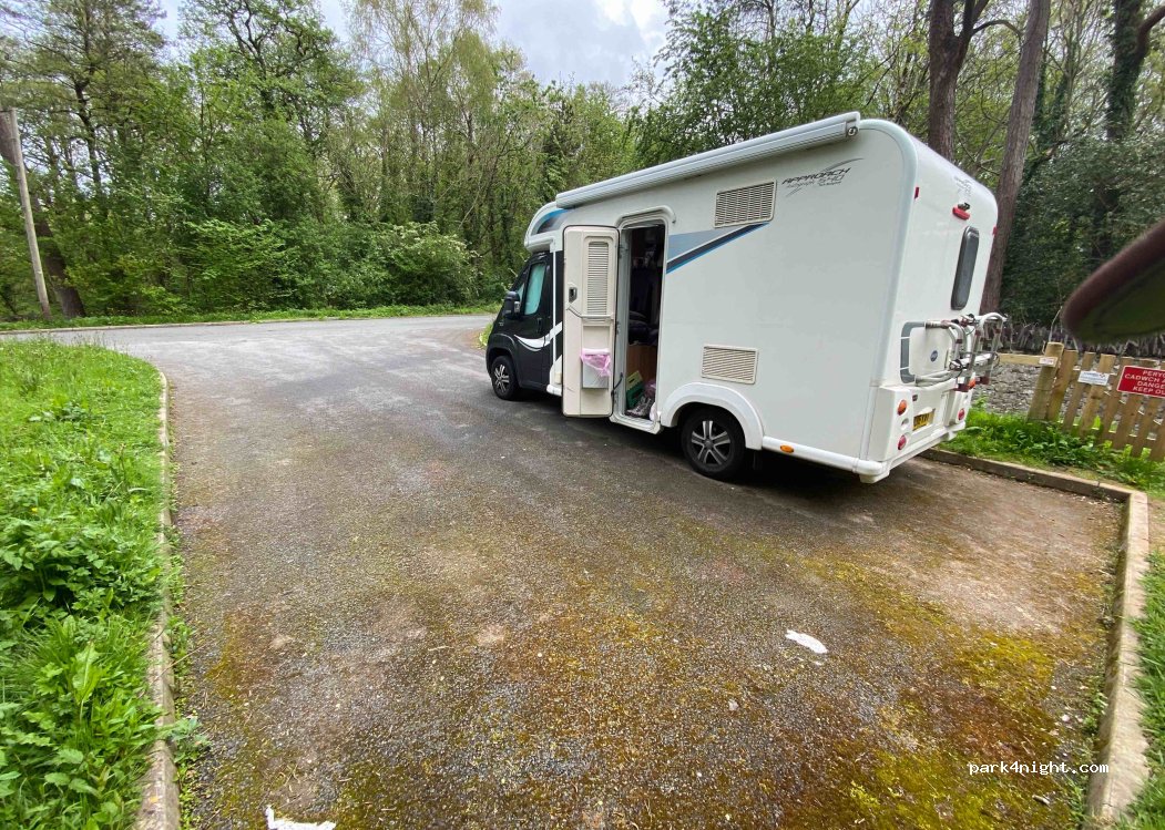 (LL57 4DF) Bangor - 4 Ffordd Y Llyn — foto 2