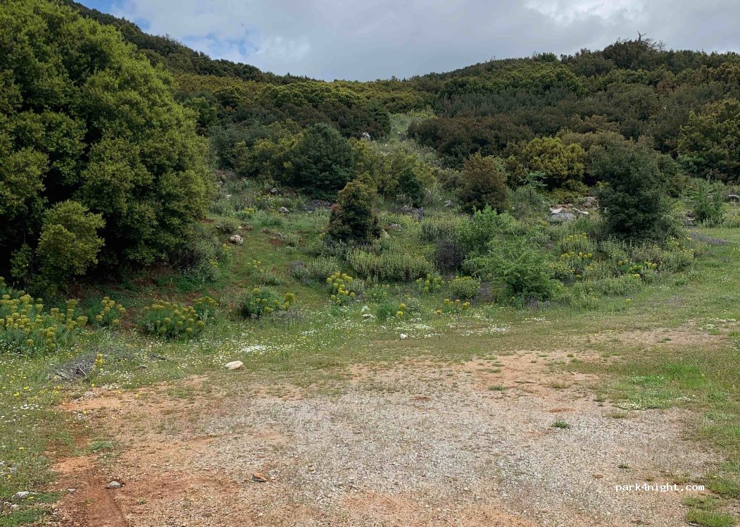 (321 00) Agia Anna - — foto 2