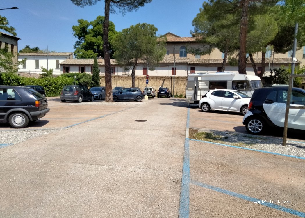 (48121) Ravenna - 15 Via Port'Aurea — foto