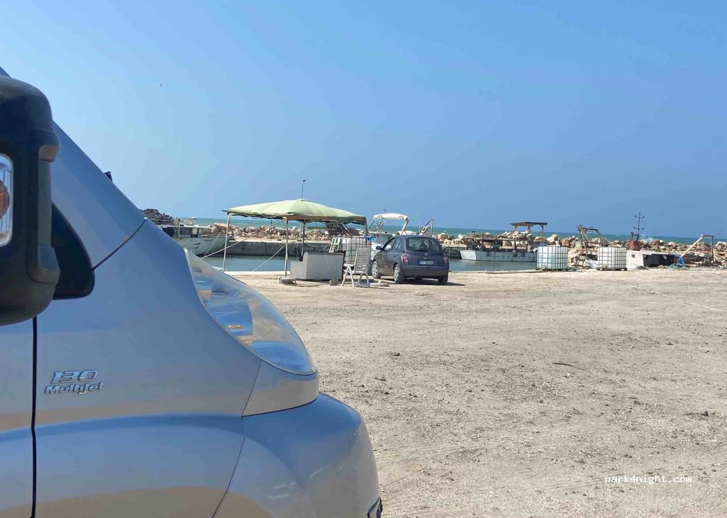 (71010) Lesina Marina - Unnamed Road — foto 2