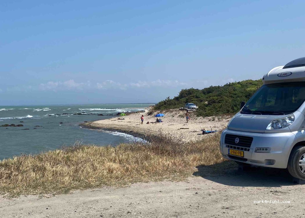 (71010) Lesina Marina - Unnamed Road — foto 3