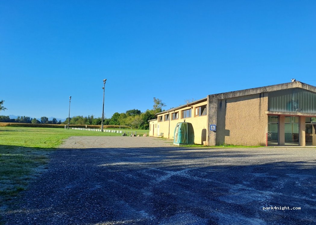 (32140) Panassac - 530 Route de Boulogne — foto 3