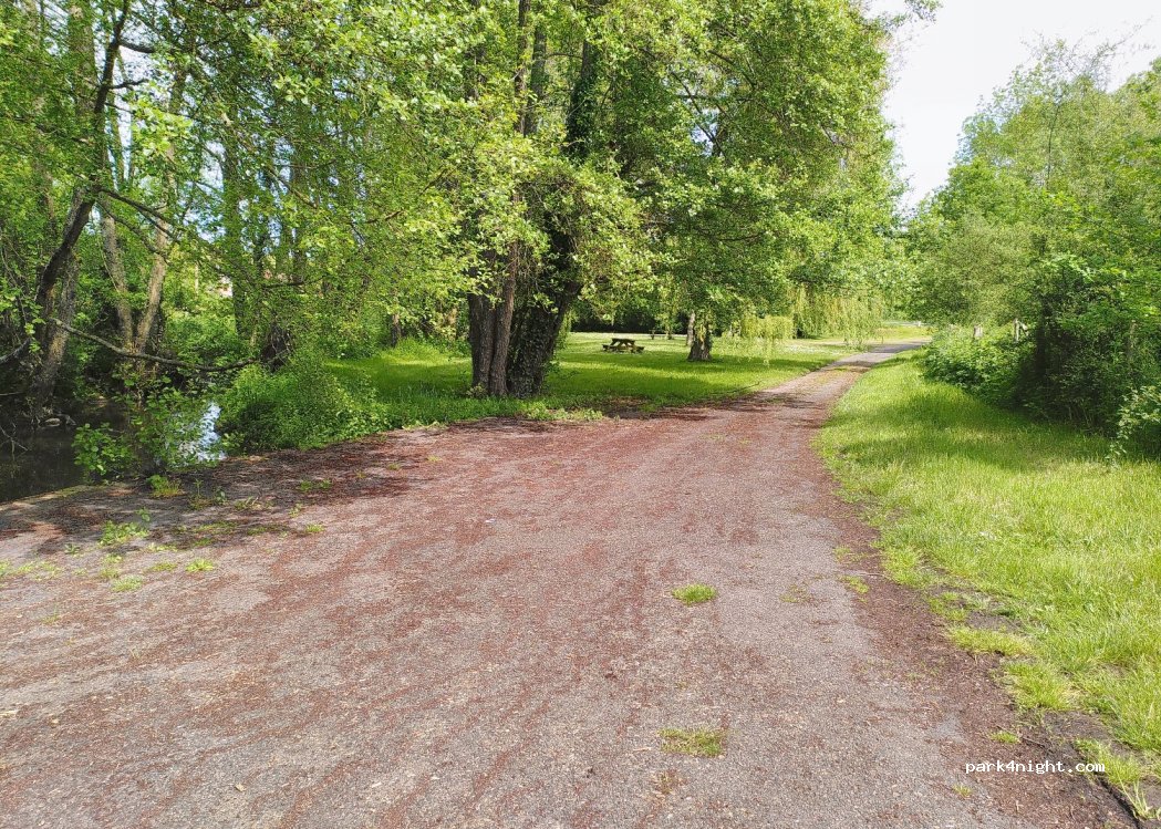 (41160) Danzé - 16 Route d'Orléans — foto 2