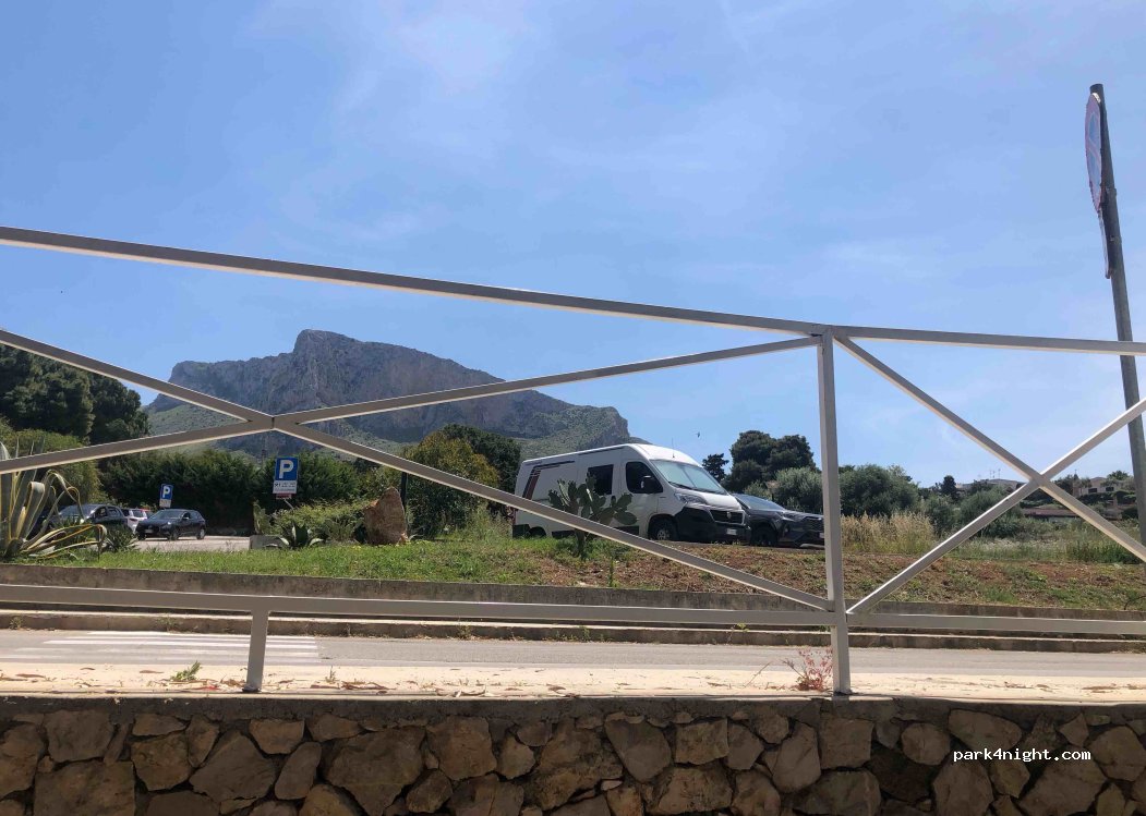 (90049) Terrasini - 83A Contrada Agli Androni — foto 2