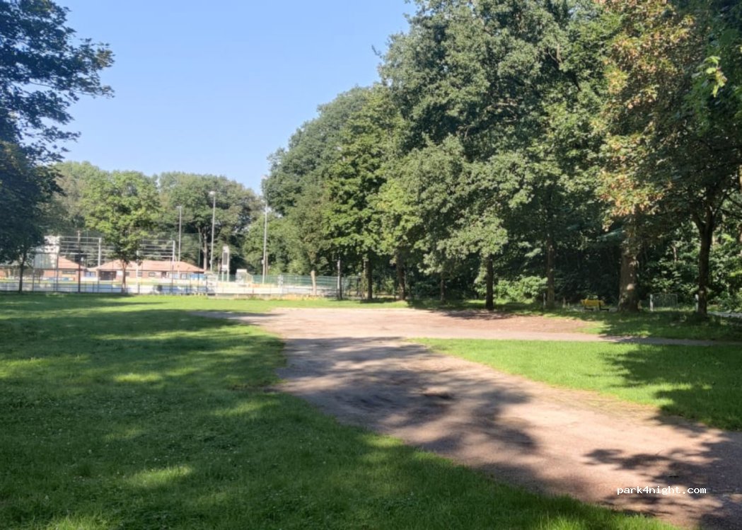(49808) Lingen (Ems) - 7 Im Lägermarsch — foto 2