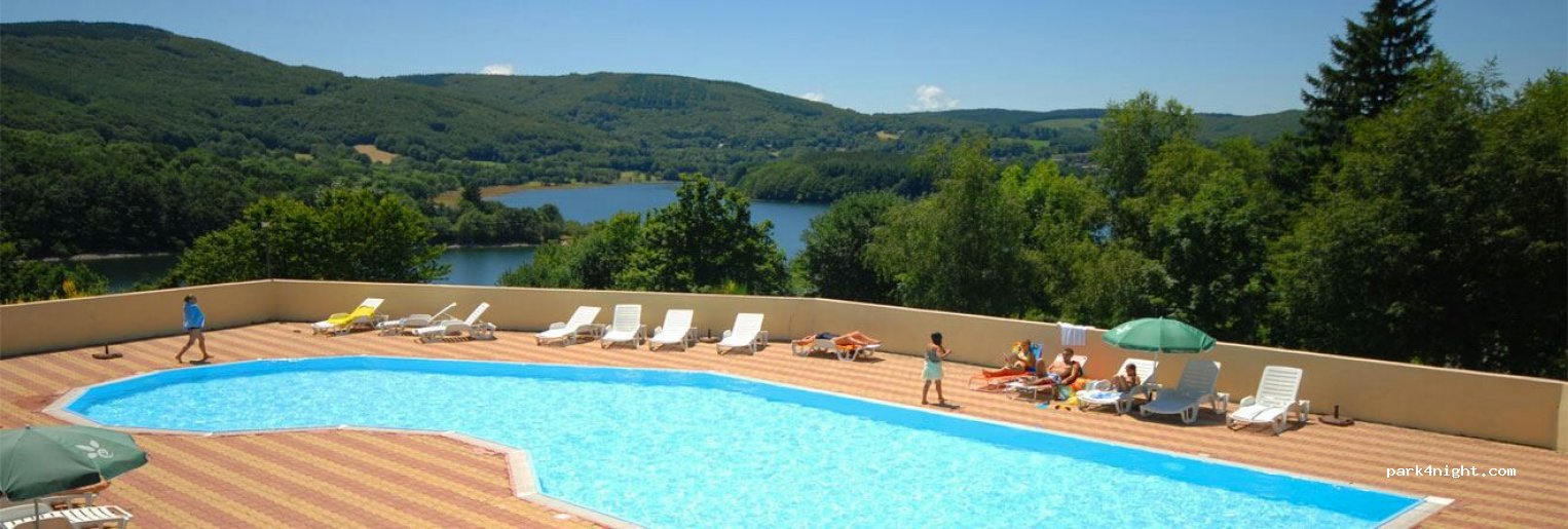 Camping Rieumontagné Tohapi — foto 4