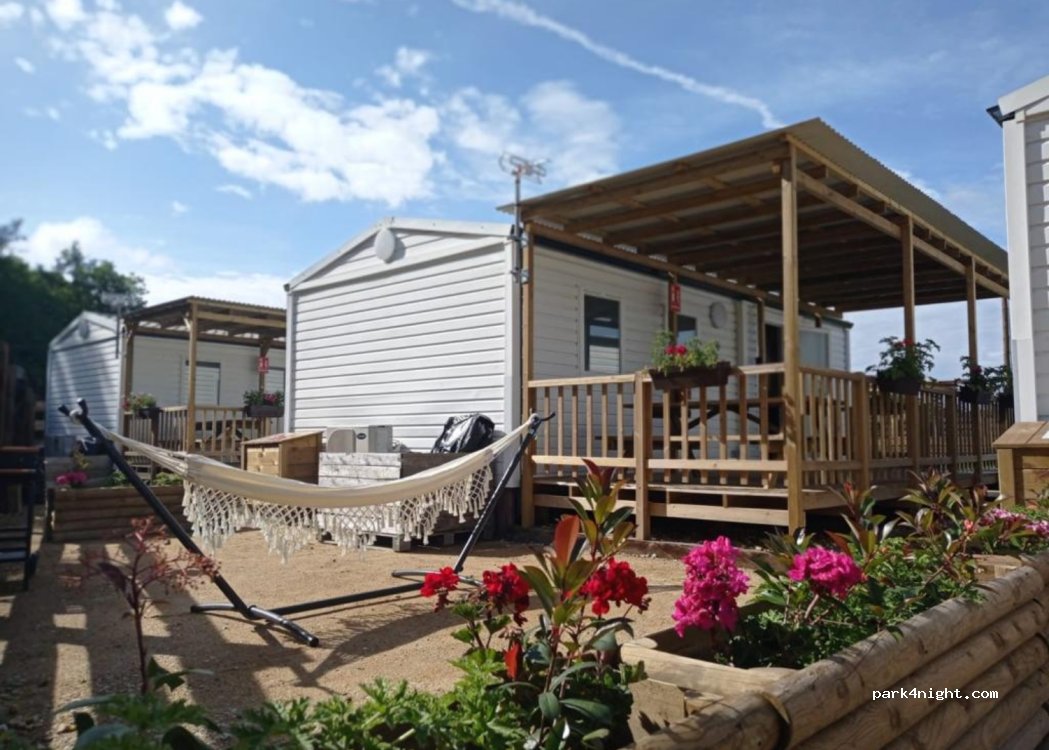 Camping Costa da Morte — foto 2