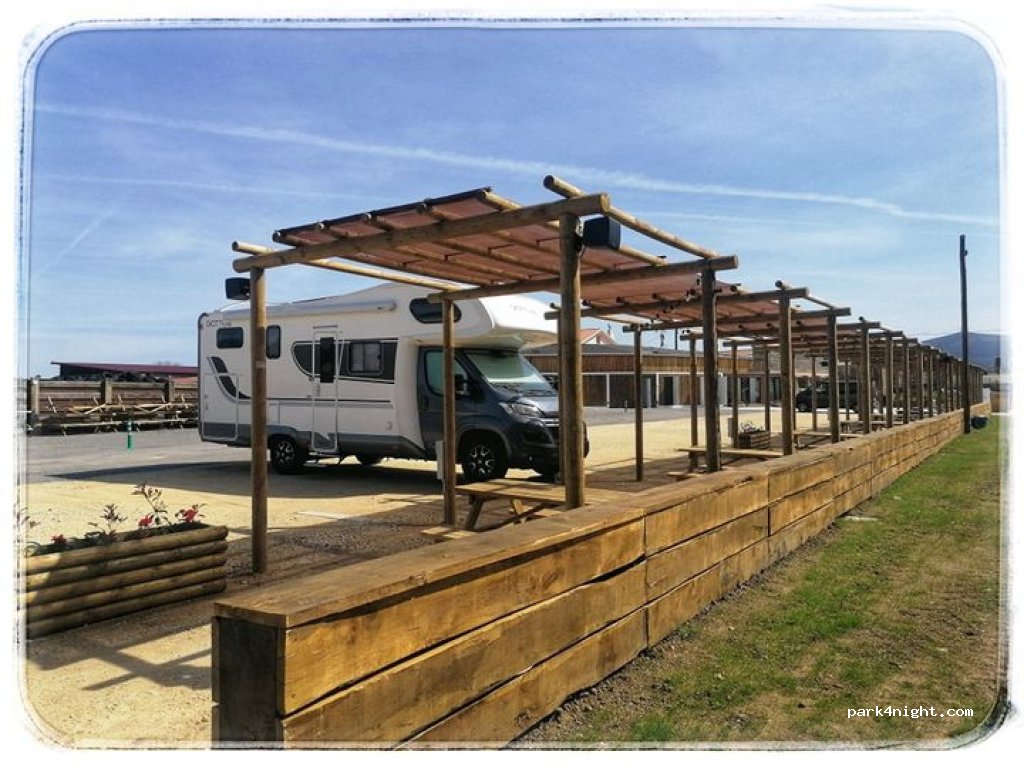 Camping Costa da Morte — foto 3